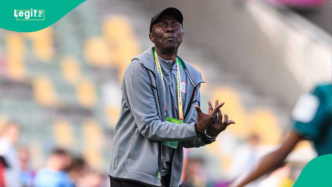 Nigeria, Falconets, FIFA, Women's U-20 World Cup, Colombia