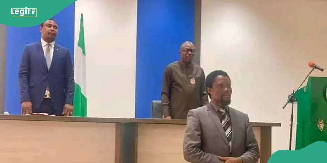 APC, Fubara, Rivers Assembly lawmakers APC, Fubara, Rivers Assembly lawmakers