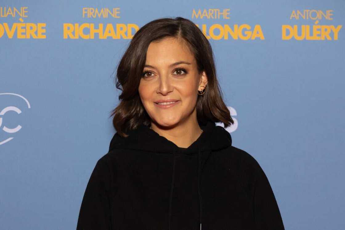 Camille Lellouche Camille Lellouche