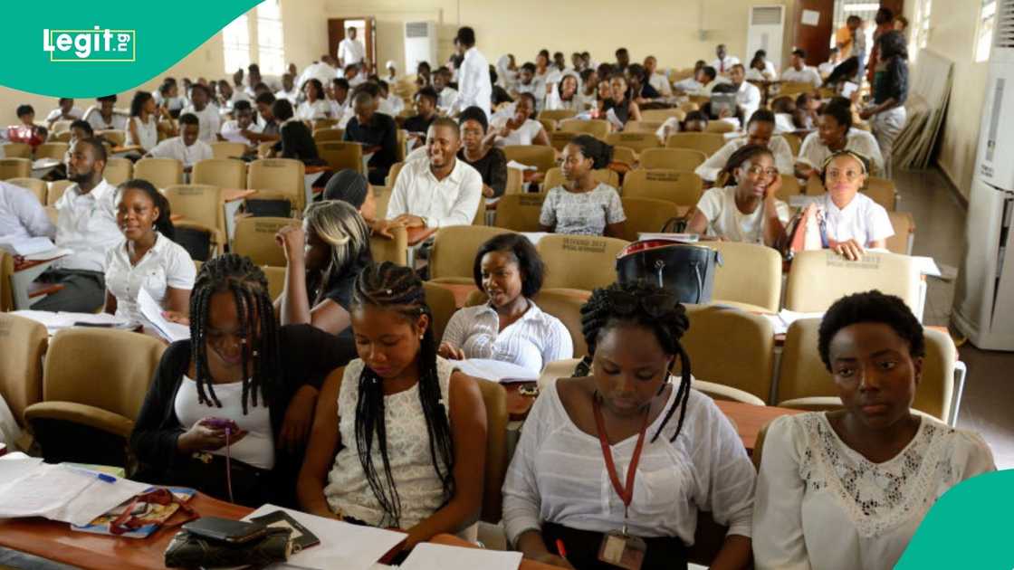 NELFUND releases new loans to Nigerian public universities