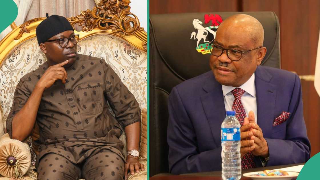 Analyst predict Fubara's next move ahead of 2027 Analyst predict Fubara's next move ahead of 2027