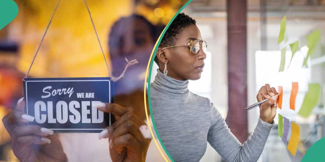 MABISCO, 54Gene, 4 other Nigerian companies that ceased operations in 2023 MABISCO, 54Gene, 4 other Nigerian companies that ceased operations in 2023
