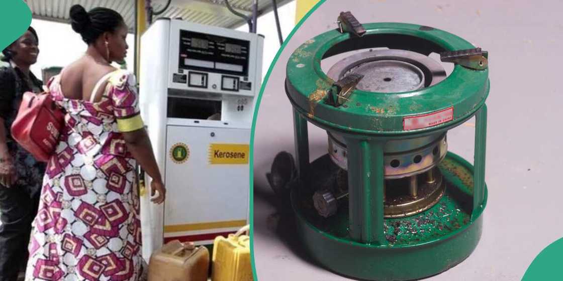 Why there is kerosene scarcity amid soaring prices Why there is kerosene scarcity amid soaring prices