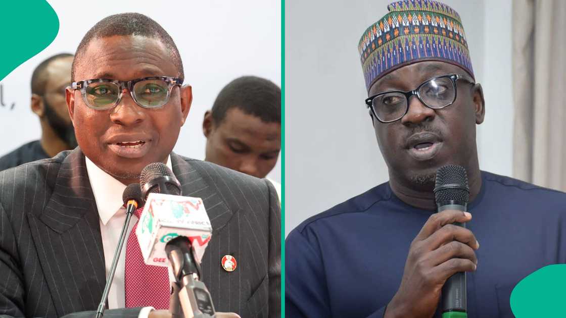 Jam'iyyar ADC ta yi zargi kan EFCC Jam'iyyar ADC ta yi zargi kan EFCC