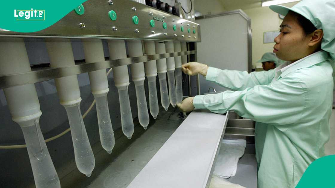 Conflict in the Strait of Hormuz impacts everyday goods from con'doms to bottled water.