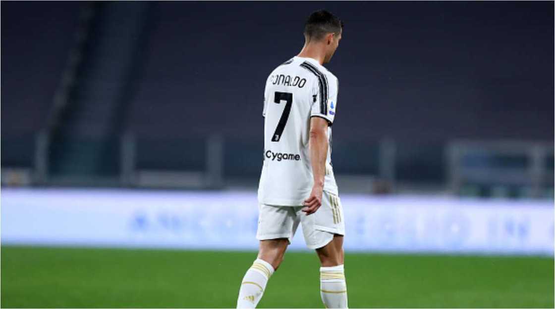 Italian Press Attack Cristiano Ronaldo AC Milan’s 3–0 Humiliation of Juventus in Serie A Italian Press Attack Cristiano Ronaldo AC Milan’s 3–0 Humiliation of Juventus in Serie A