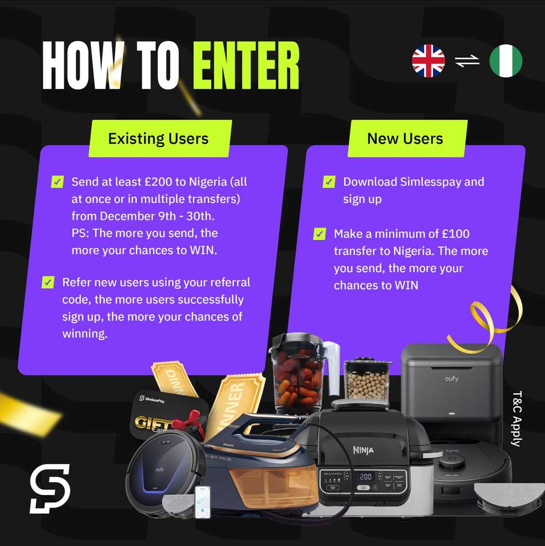 How SimlessPay is Making This Holiday Season a December to Remember! How SimlessPay is Making This Holiday Season a December to Remember!