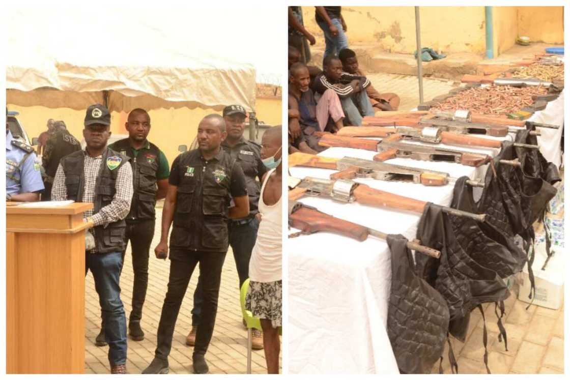 Nasarar yan sanda Nasarar yan sanda