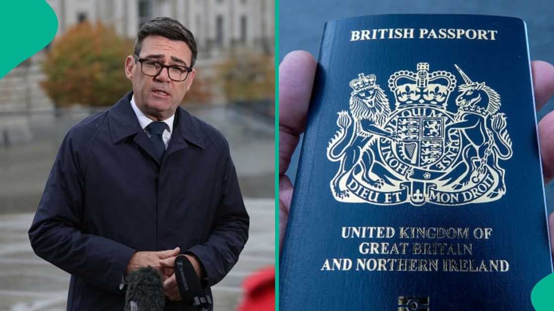 UK publishes 3 cases where people can claim British citizenship through a parent UK publishes 3 cases where people can claim British citizenship through a parent
