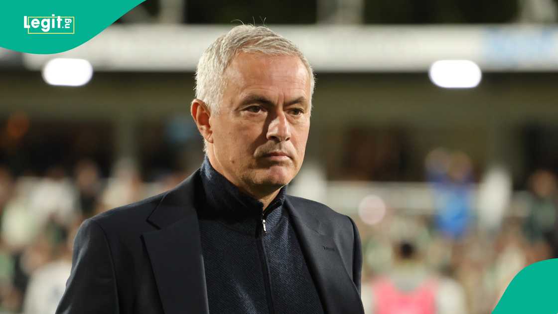 Jose Mourinho, Fenerbahce, Chelsea, Pep Guardiola, El Clasico Jose Mourinho, Fenerbahce, Chelsea, Pep Guardiola, El Clasico