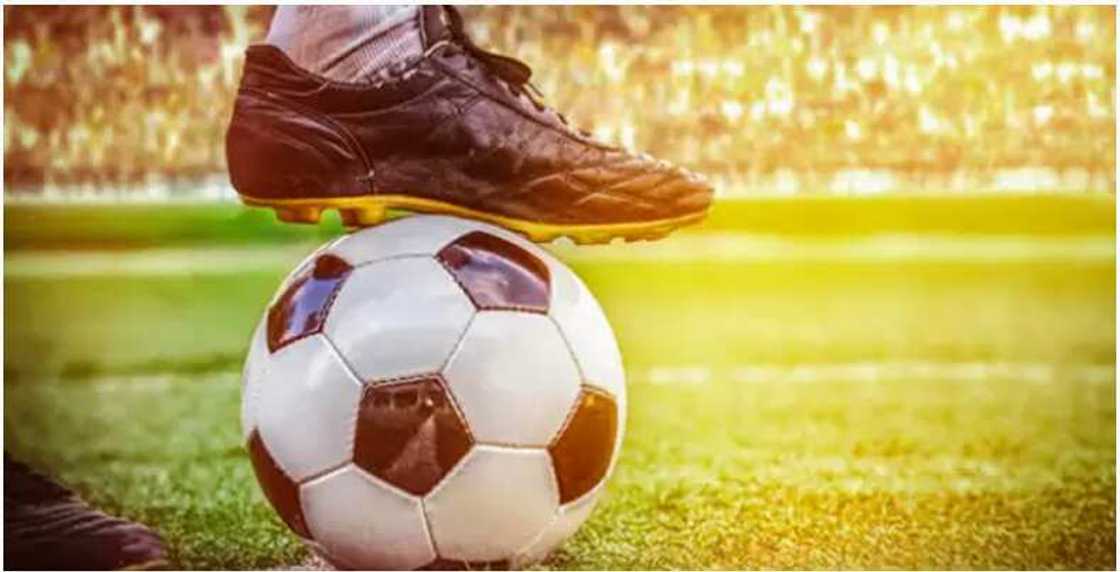 Yanzu-yanzu: An dage AFCON saboda coronavirus Yanzu-yanzu: An dage AFCON saboda coronavirus