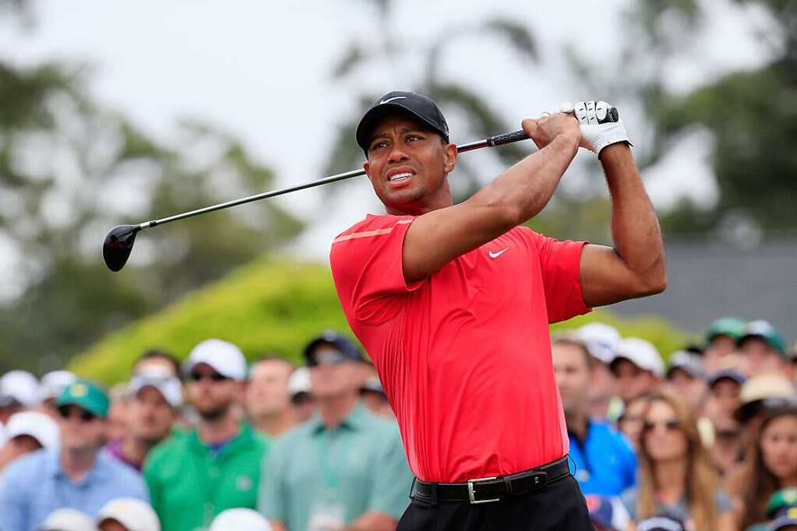 how much is Tiger Woods worth how much is Tiger Woods worth