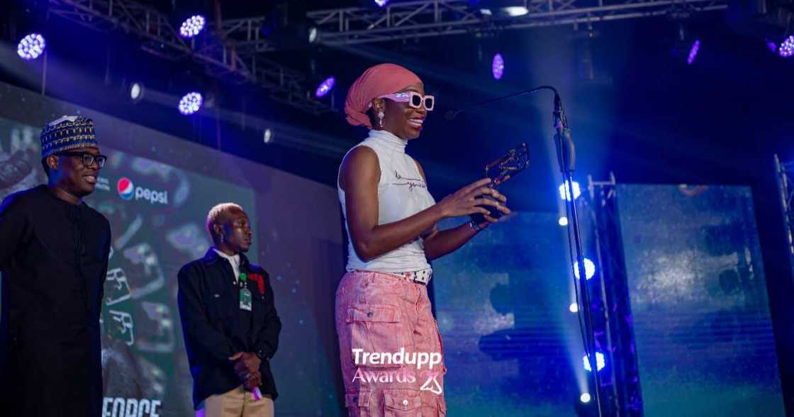 Trendupp Awards 2023: Taooma wins big. Trendupp Awards 2023: Taooma wins big.