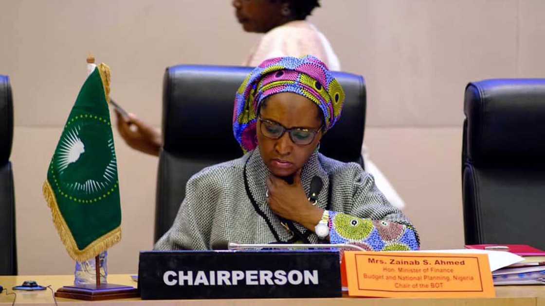 Ministar Kudi Ministar Kudi