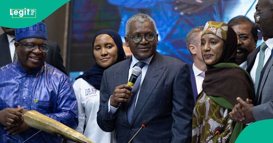 Step-by-Step process to invest in Dangote Refinery's shares