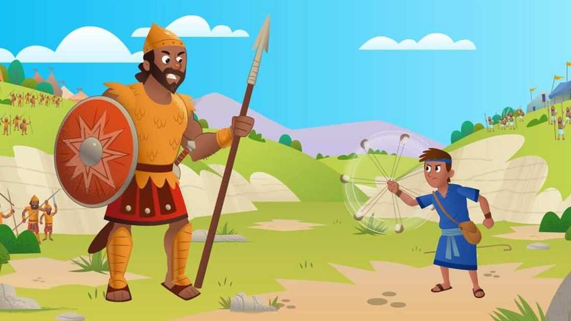 Bible stories Bible stories