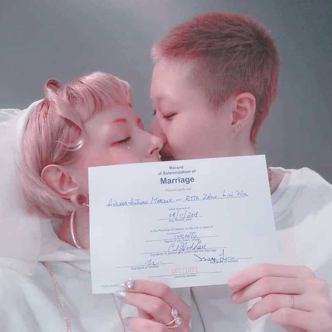 Is Etta Ng Chok Lam married Is Etta Ng Chok Lam married