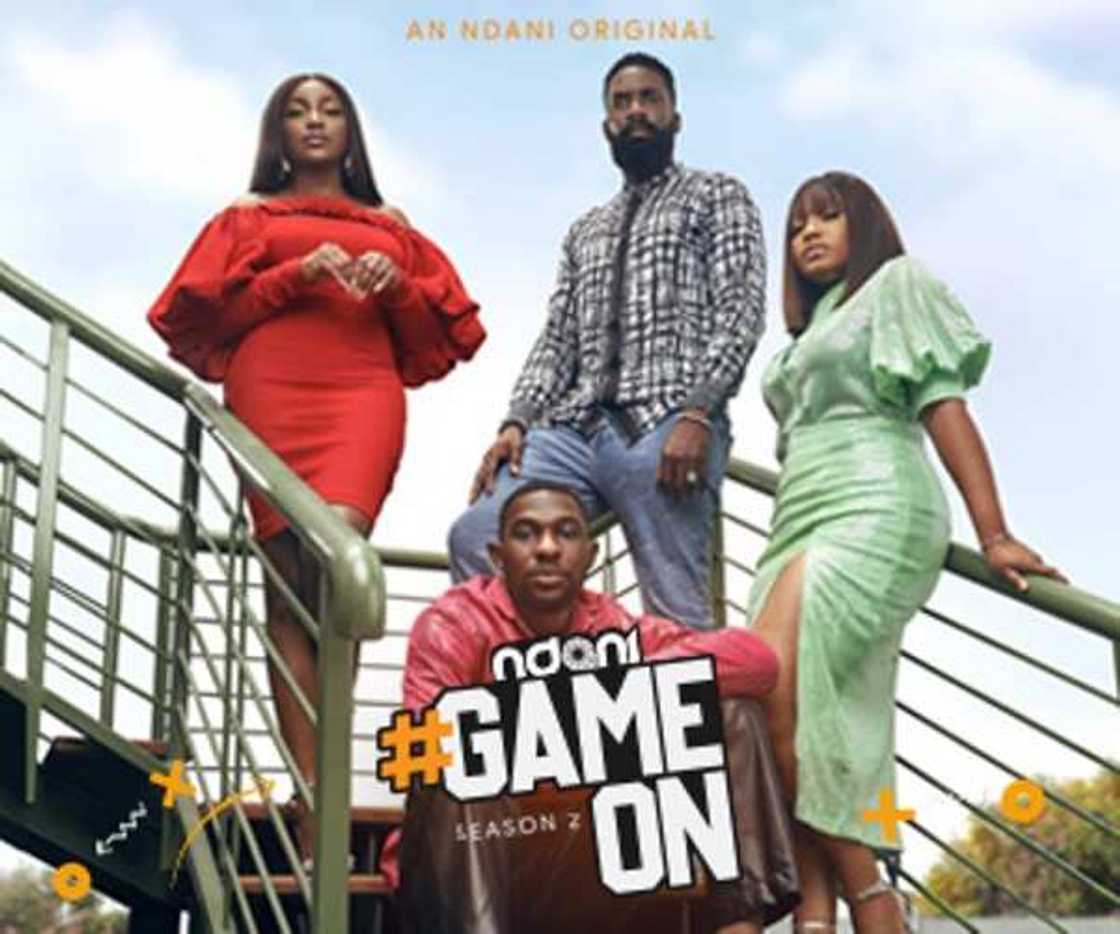 Ndani TV Premieres Two Series in October, Game On and Schooled Ndani TV Premieres Two Series in October, Game On and Schooled