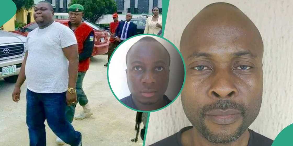 EFCC, Ex-President Goodluck Jonathan, Justice A. T. Mohammed, Federal High Court, Port Harcourt, Rivers State EFCC, Ex-President Goodluck Jonathan, Justice A. T. Mohammed, Federal High Court, Port Harcourt, Rivers State