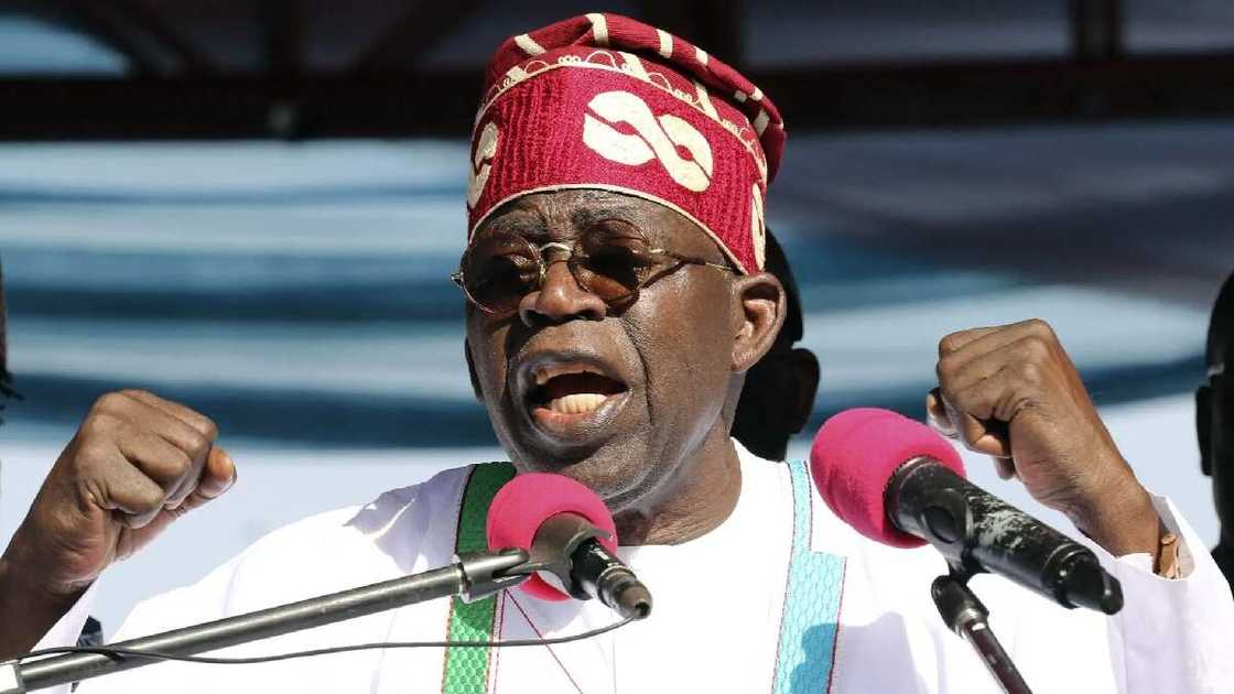 Dattawan Arewa sun nemi Tinubu ya cika alkawuran da ya dauka Dattawan Arewa sun nemi Tinubu ya cika alkawuran da ya dauka