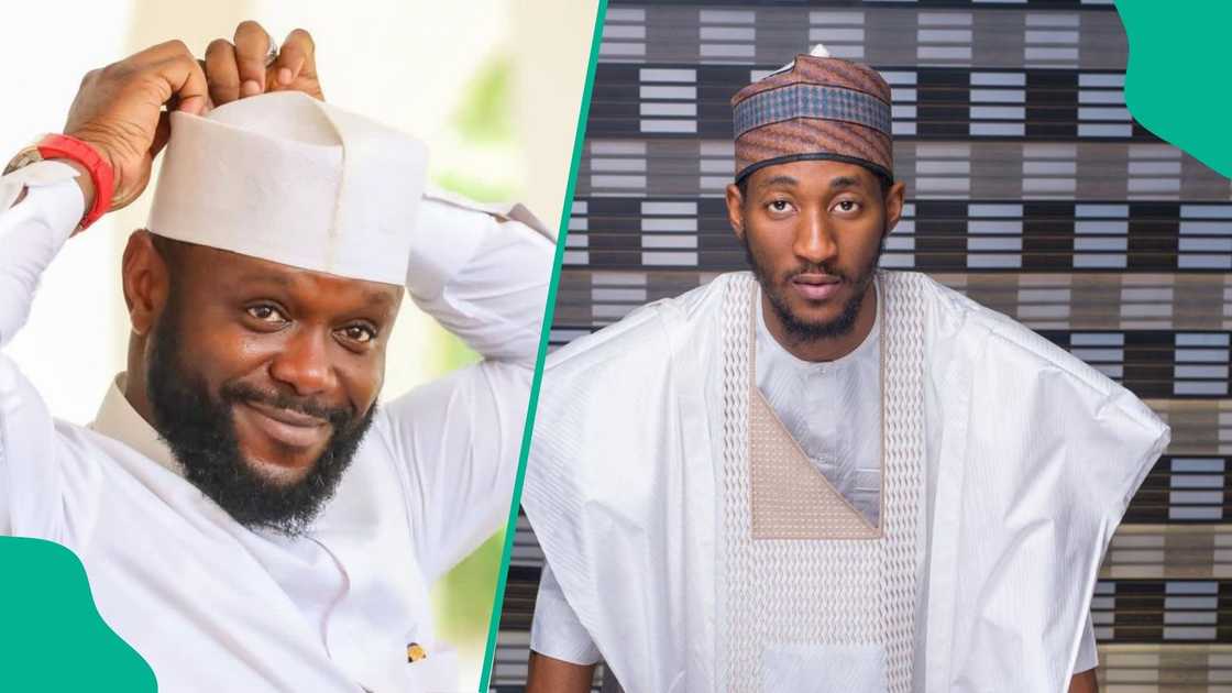 Seyi Tinubu's City Boy Movement has appointed Suleiman Abubakar Magaji as the north Central coordinator. Seyi Tinubu's City Boy Movement has appointed Suleiman Abubakar Magaji as the north Central coordinator.