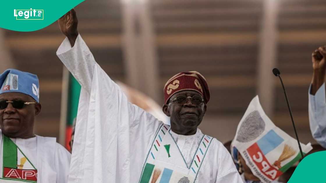 Tinubu