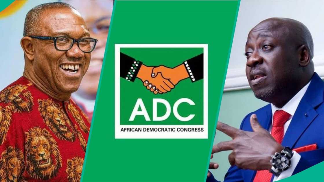"How Amaechi Threatened To Leave Over Preferential Treatment for Obi": ADC Opens Up