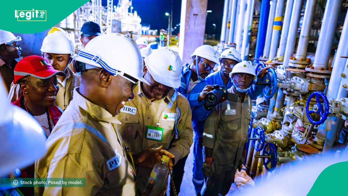 Port Harcourt refinery announces new development Port Harcourt refinery announces new development