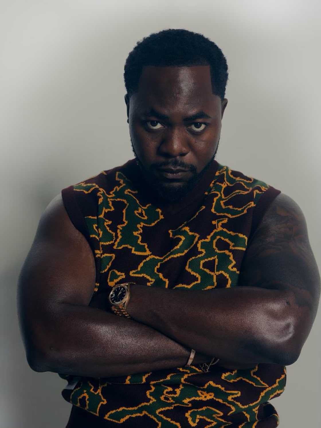 Dapper Music and Entertainment Clarifies Contracts with Seyi Vibez, T.I Blaze and Shallipopi