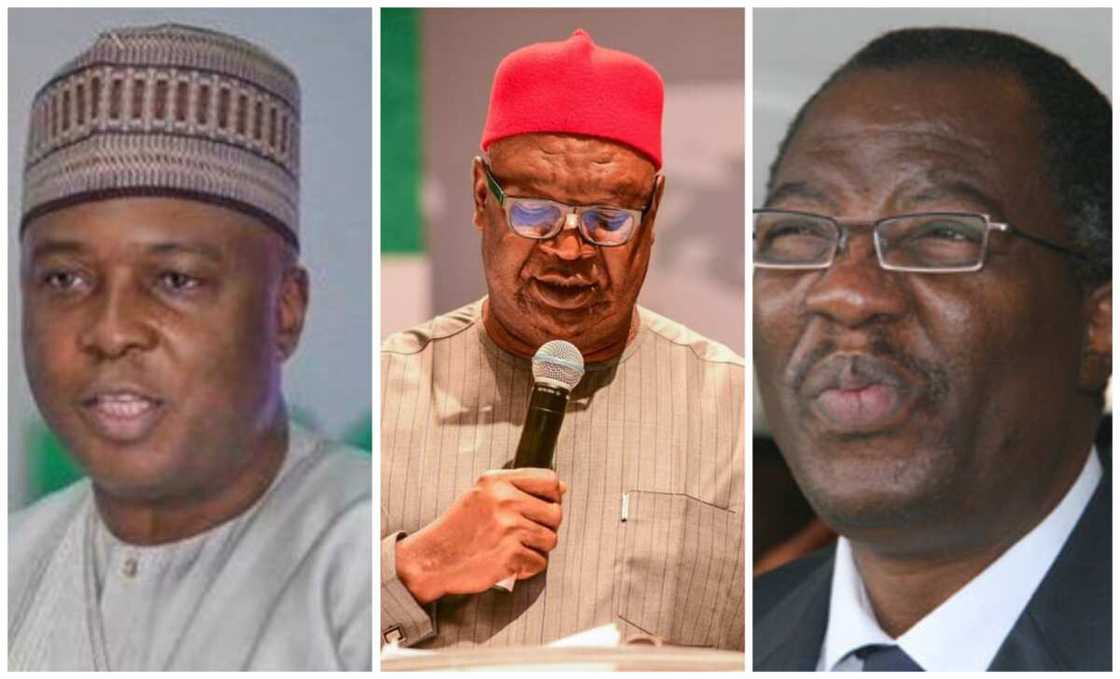 The 2022 Committee The 2022 Committee