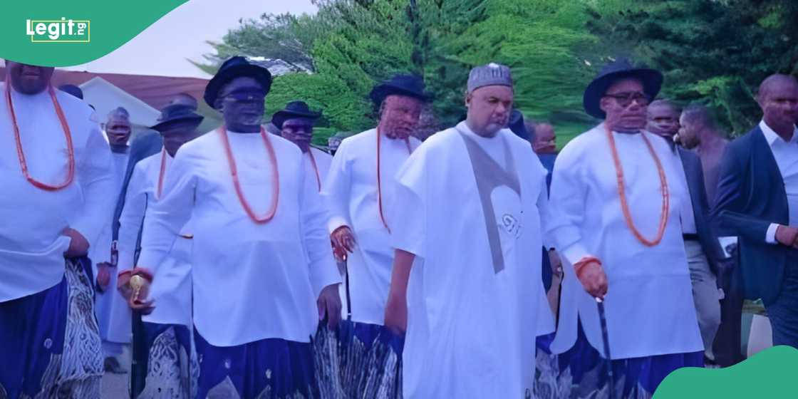 Gwamnonin PDP Gwamnonin PDP