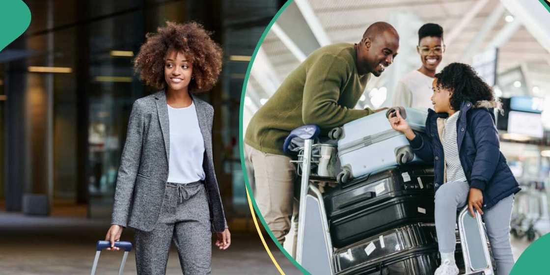 EU increases visa fee for Nigerians, others EU increases visa fee for Nigerians, others