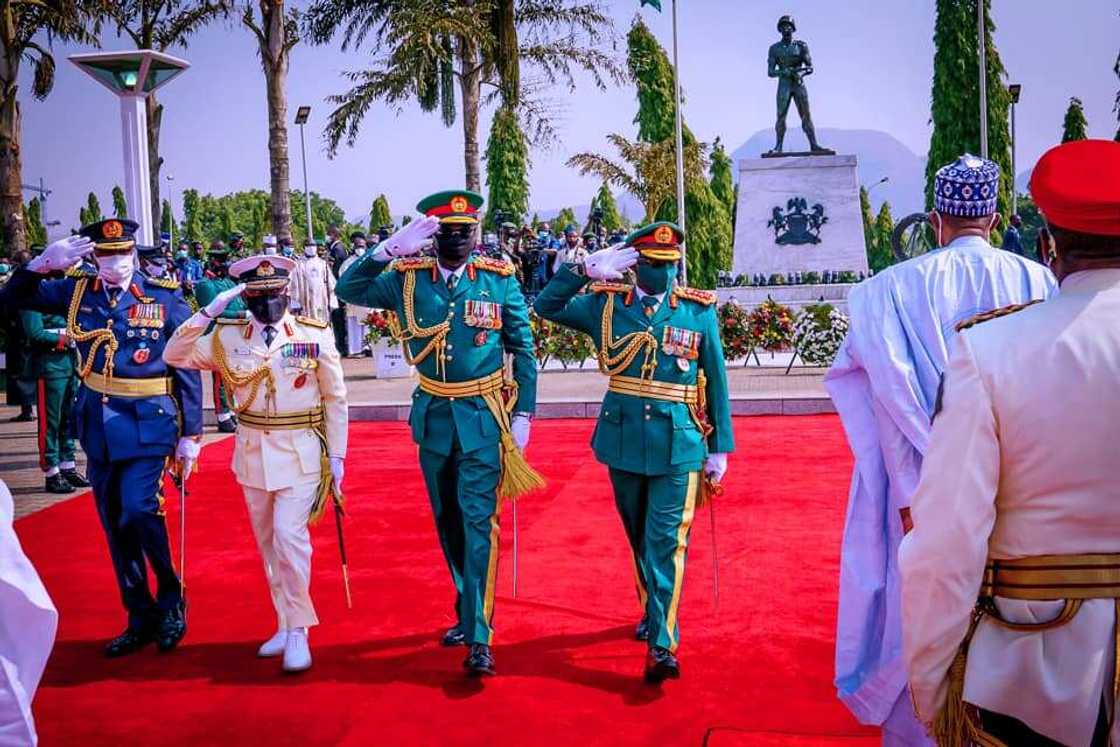 Tsofaffin Jami’an Tsaro Tsofaffin Jami’an Tsaro