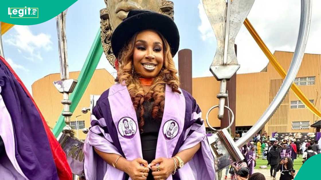 Read academic journey of DELSU graduate who got 5.0 CGPA in MSc and PhD before 30. Read academic journey of DELSU graduate who got 5.0 CGPA in MSc and PhD before 30.