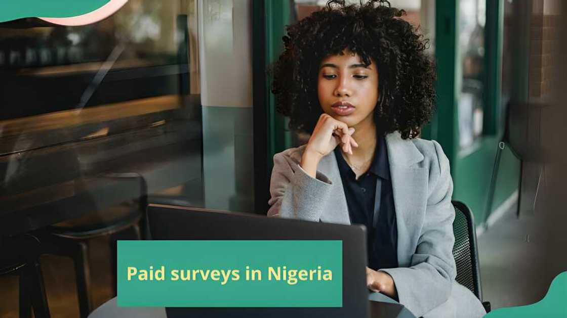 paid surveys in nigeria in 2023 paid surveys in nigeria in 2023