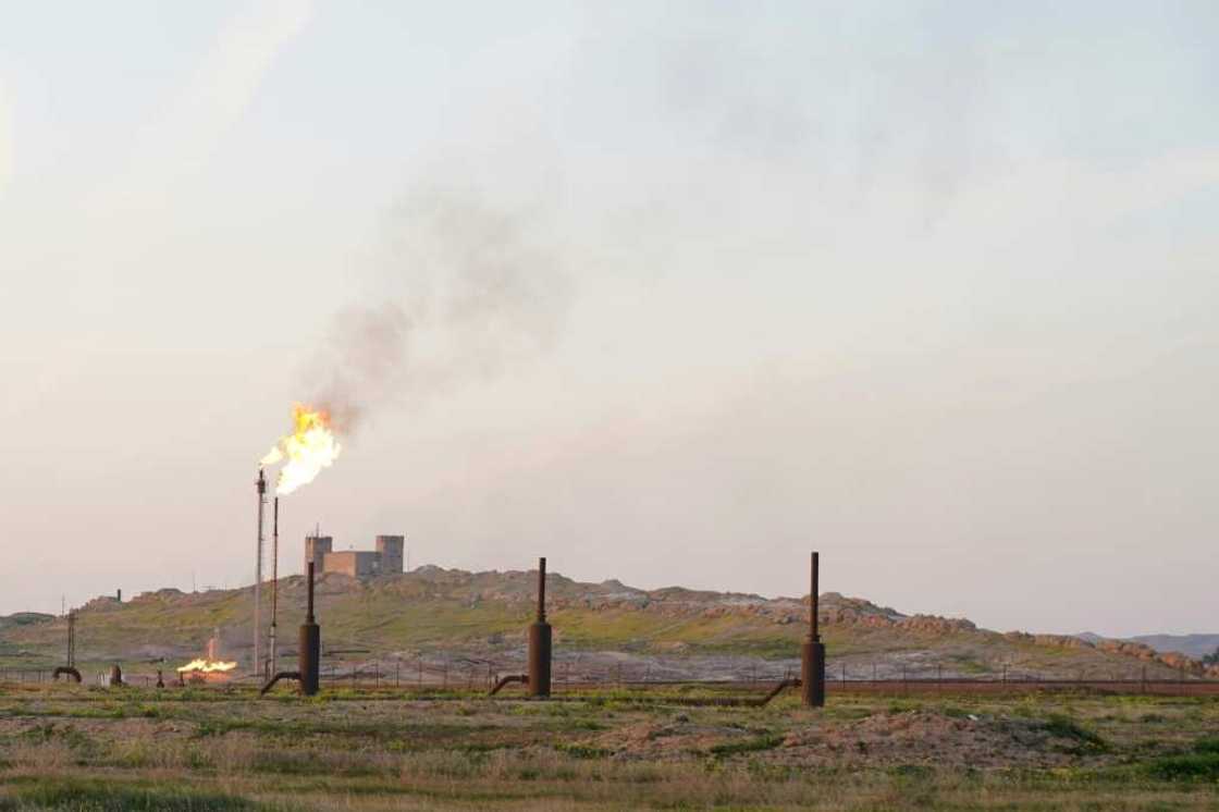 Iraq, the second largest producer within the Organization of the Petroleum Exporting Countries, exports an average of 3.3 million bpd Iraq, the second largest producer within the Organization of the Petroleum Exporting Countries, exports an average of 3.3 million bpd