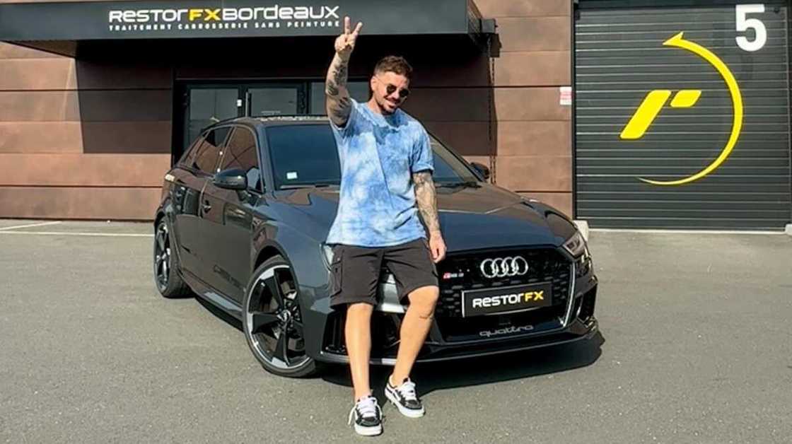 Qui est Kevin Zampa ? Famille, Les Anges, photos, carrière Qui est Kevin Zampa ? Famille, Les Anges, photos, carrière