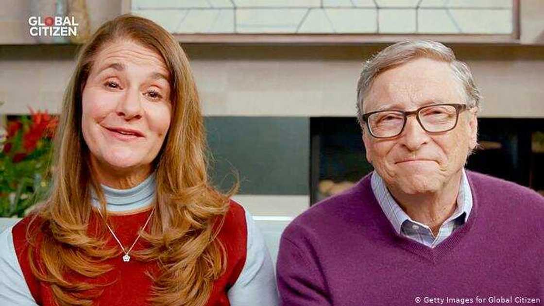 Bill Gates Ya Ce Bar Wa Yara Kudi da Yawa Ba Alheri Ba Ne, Ya Bayyana Gadon 'Ya'yansa Bill Gates Ya Ce Bar Wa Yara Kudi da Yawa Ba Alheri Ba Ne, Ya Bayyana Gadon 'Ya'yansa