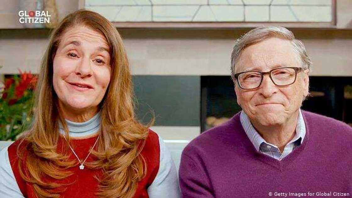 Bill Gates Ya Ce Bar Wa Yara Kudi da Yawa Ba Alheri Ba Ne, Ya Bayyana Gadon 'Ya'yansa