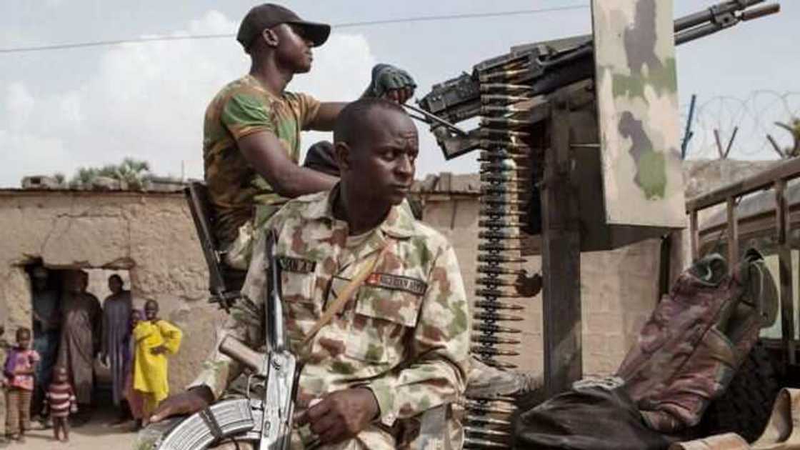 ‘Yan Boko Haram ‘Yan Boko Haram