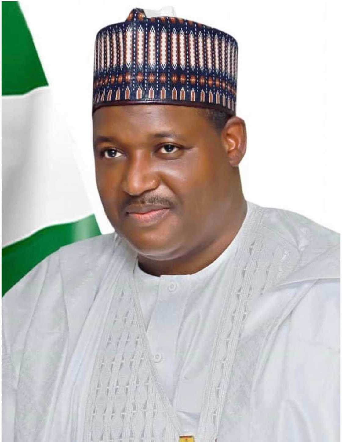 Yanzu-yanzu: Mun gano dalilin mace-mace a arewacin Najeriya - Dr Gwarzo Yanzu-yanzu: Mun gano dalilin mace-mace a arewacin Najeriya - Dr Gwarzo