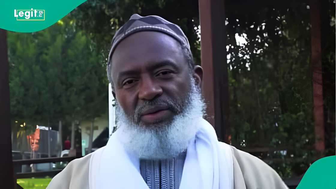 Pastor reacts to Gumi’s condemnation of US military action