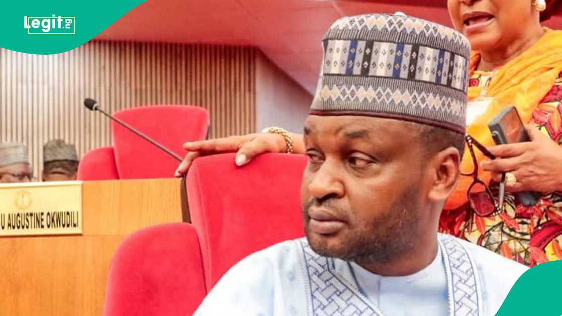 Sanatan Kaduna ya magantu kan ba da tallafin ramadan Sanatan Kaduna ya magantu kan ba da tallafin ramadan