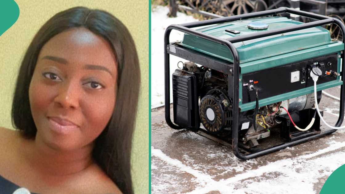 Lady shares her experience with her Lagos landlord. Lady shares her experience with her Lagos landlord.