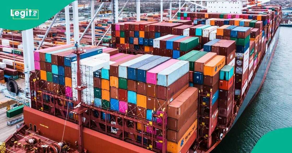 Importers to pay for cargoes, CMA,CGM