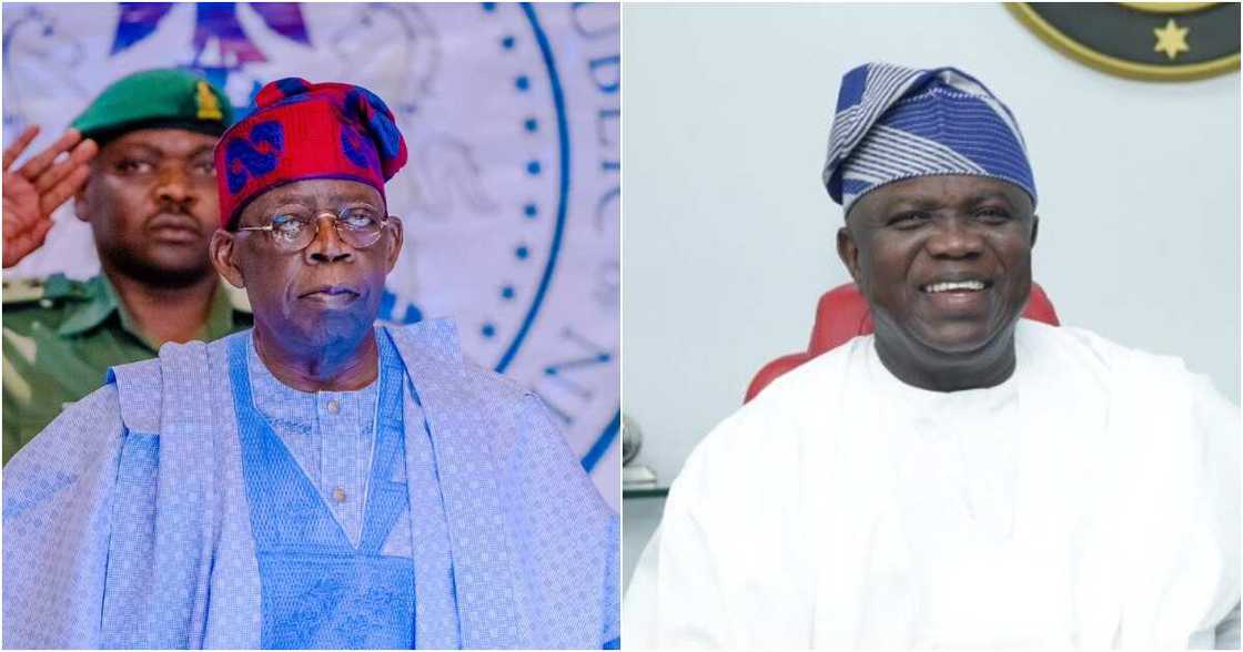 Tinubu, Ambode, Aso Rock, Ministerial List