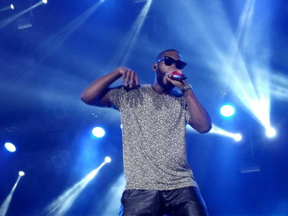 Where Is the Nigerian Diaspora? Meet Some of the Nigerians Who Fly Two Flags Where Is the Nigerian Diaspora? Meet Some of the Nigerians Who Fly Two Flags