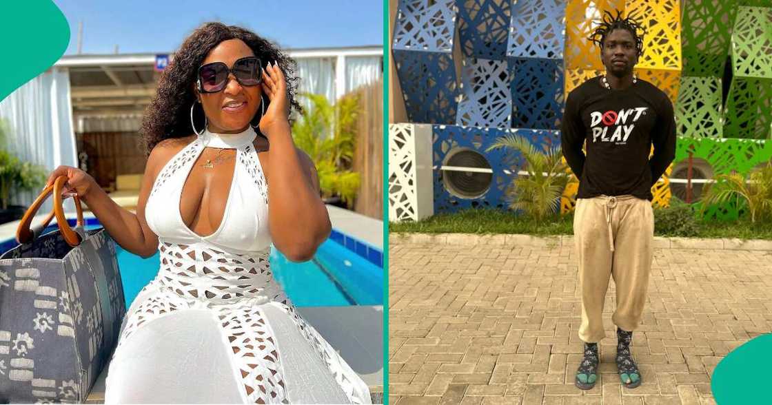Blessing CEO reveals why VDM was remanded to Kuje Prison Blessing CEO reveals why VDM was remanded to Kuje Prison