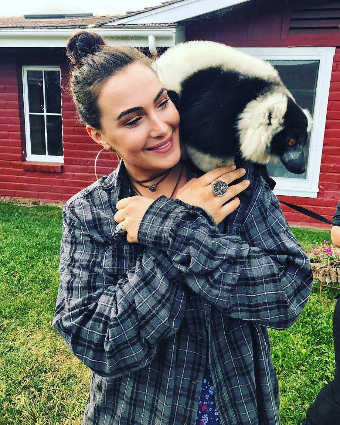 Kelly Lebrock daughter Kelly Lebrock daughter