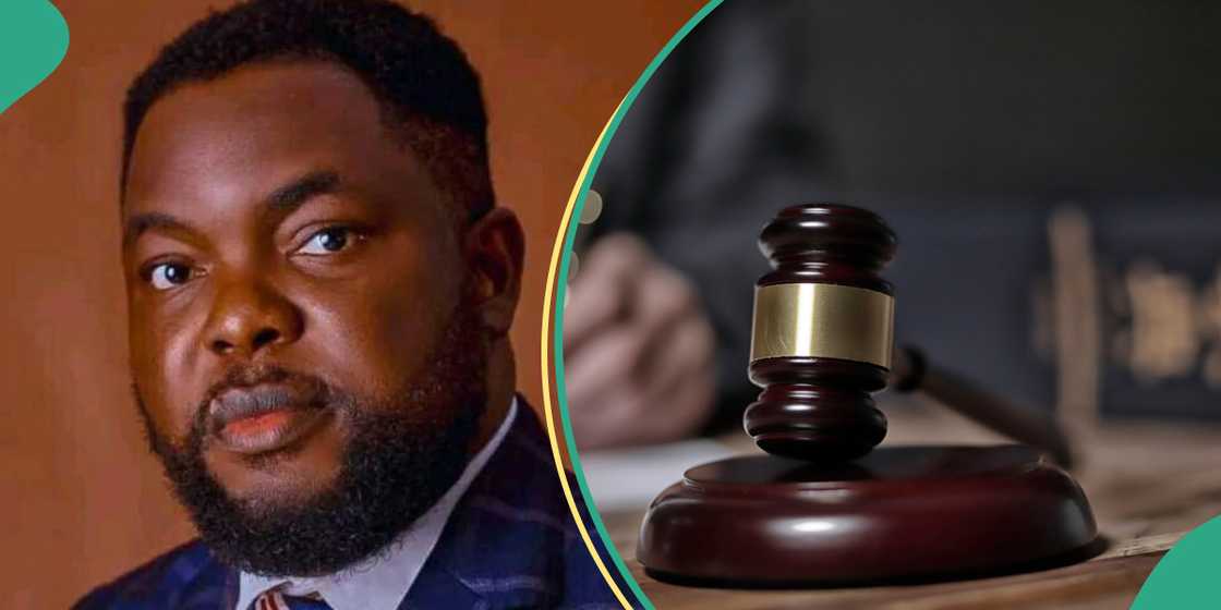 Court approves Imumolen as chairman of Accord Party Court approves Imumolen as chairman of Accord Party